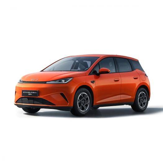 BYD DOLPHIN G DM-i